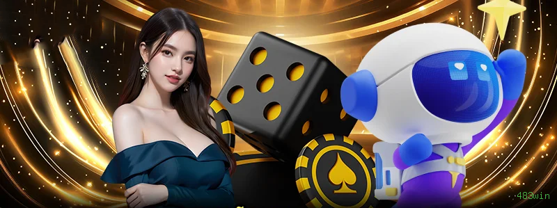 Download app 483win Android iOS