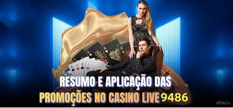 Cassino 483win app mobile