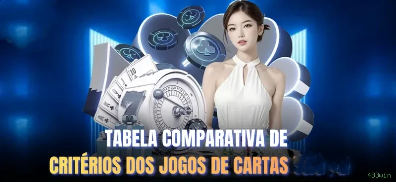 Suporte 483win