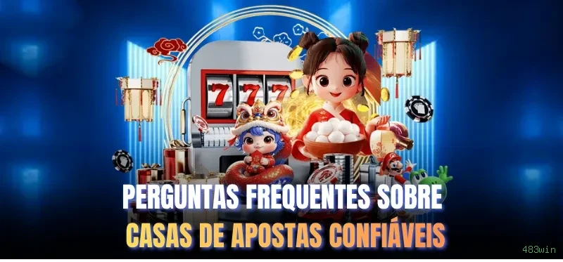 Checklist para avaliar a plataforma 483win
